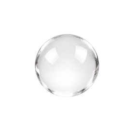 Clear Quartz 10mm