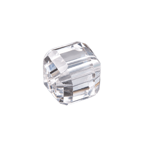 Clear Quartz Cube 10mm