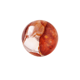 Red Fire Quartz 10mm