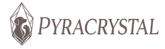 Pyracrystal - Home
